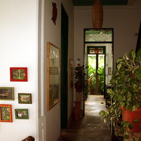 Pousada Redfish Salvador Exterior photo