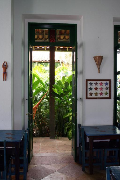 Pousada Redfish Salvador Exterior photo