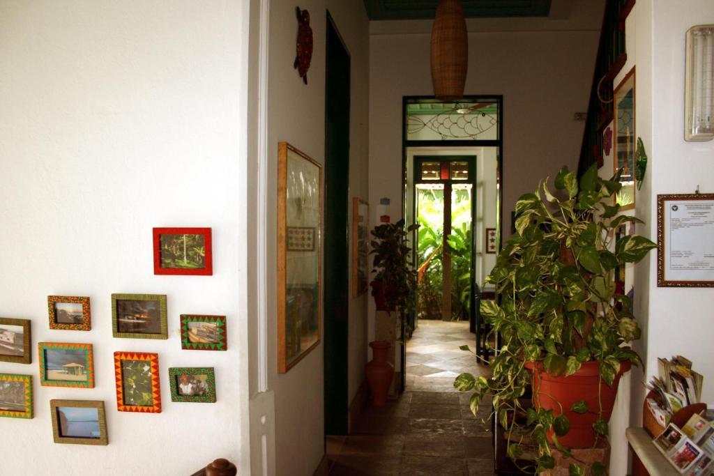 Pousada Redfish Salvador Exterior photo