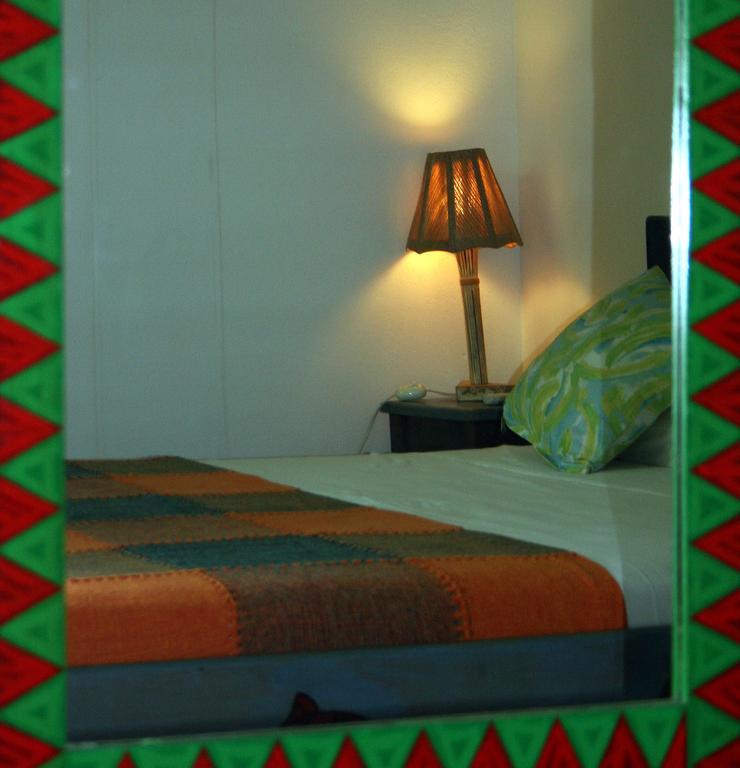 Pousada Redfish Salvador Room photo