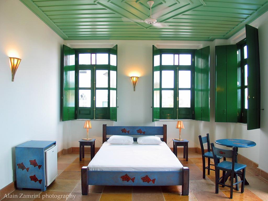 Pousada Redfish Salvador Room photo